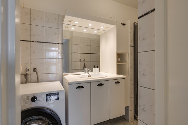 Medium property photo - Burgemeester Caan van Necklaan 560, 2262 HH Leidschendam